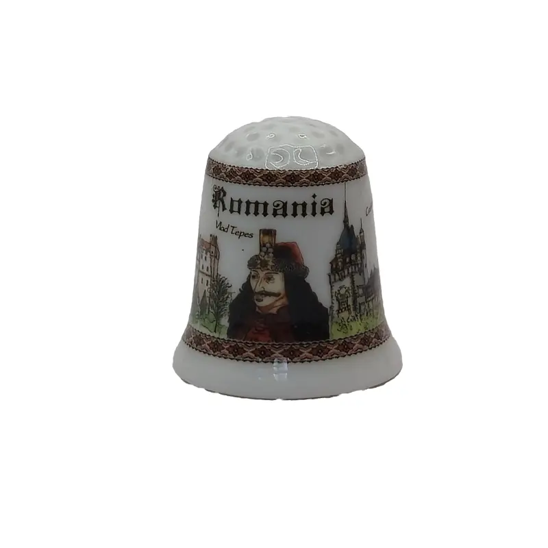 Degetar, vlad tepes, castele romania, ceramica